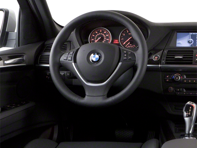 2012 BMW X5 xDrive35i Premium